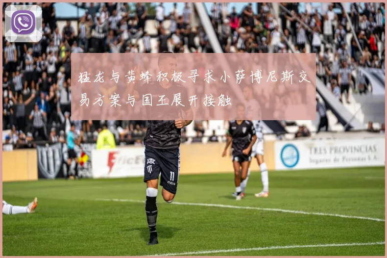 猛龙与黄蜂积极寻求小萨博尼斯交易方案与国王展开接触