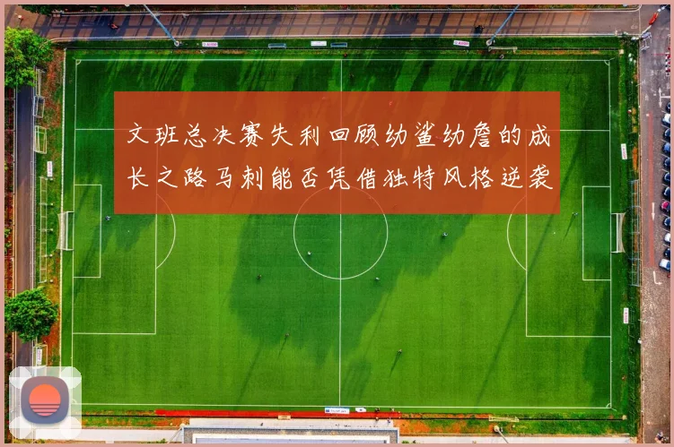 文班总决赛失利回顾幼鲨幼詹的成长之路马刺能否凭借独特风格逆袭成功