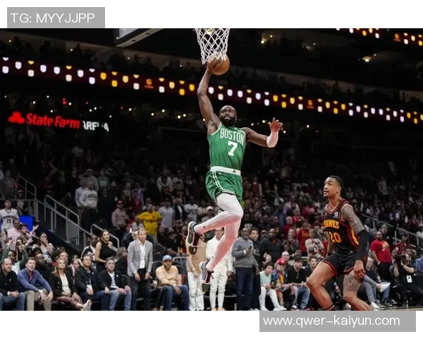 杰伦布朗状态起伏明显今日仅得14分8板4助上场却狂轰50分引发关注