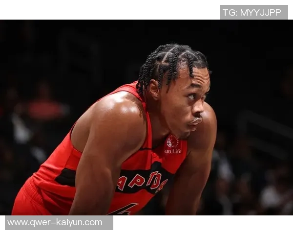 拉贾科维奇豪言球队能拥有斯科蒂巴恩斯是多么幸运的事情