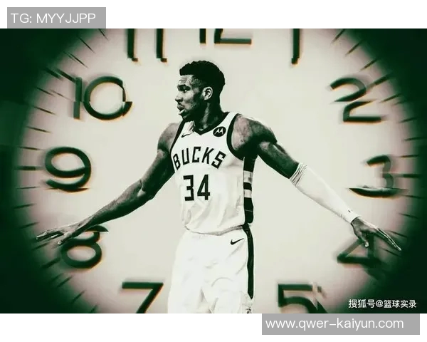 名记透露雄鹿若不交易字母哥明年可提供四年续约合同总值达275亿