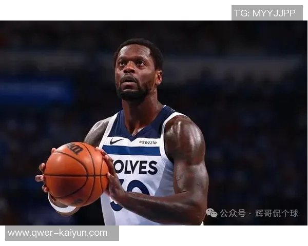 兰德尔全能表现助力球队16分9板6助攻三分球命中率高达375